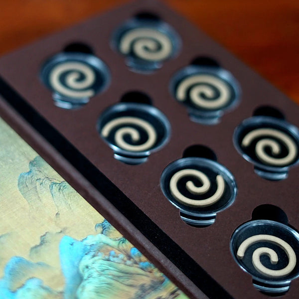 Hainan Serenity Eaglewood Incense