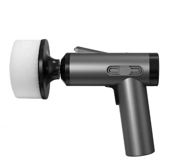 LIYANG Cordless Car Polisher — 80W Waxing & Scratch Removal Machine | Dar Luxe
