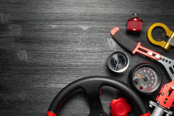 Best Car Fragrances in UAE 2026 — Our Top 5 Picks