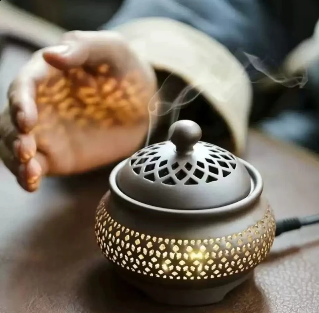 Oud & Bakhoor