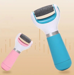 Electric Pedicure Foot File — Smooth, Salon-Soft Feet in Minutes | Dar Luxe