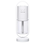 Ultra-Quiet USB Humidifier — Nano Mist Technology, No Wet Surface, Safe for Babies | Dar Luxe