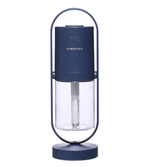 Ultra-Quiet USB Humidifier — Nano Mist Technology, No Wet Surface, Safe for Babies | Dar Luxe