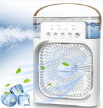 Cooling Fan With Ice – Easy-Clean Air Cooler for Fresh Comfort&nbsp;