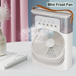 Cooling Fan With Ice – Easy-Clean Air Cooler for Fresh Comfort&nbsp;