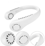 Vaneless Neck Hanging Fan | Dar Luxe