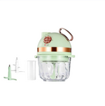 DLC - Multifunctional Food Processor