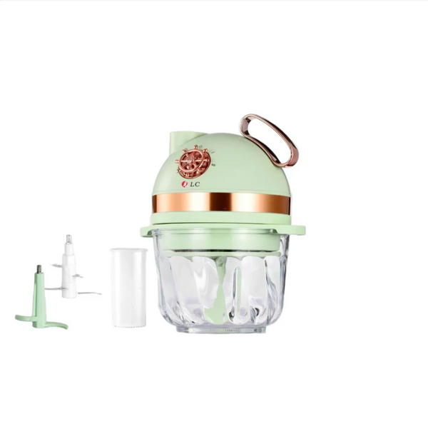 DLC - Multifunctional Food Processor