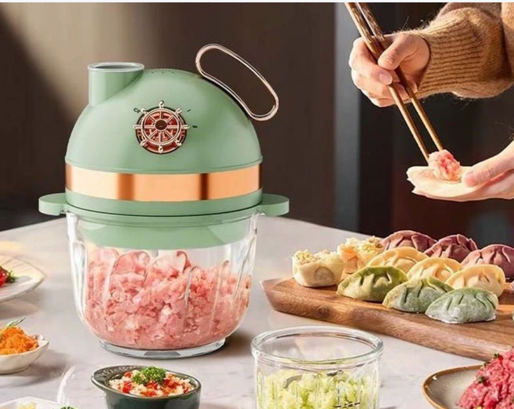 DLC - Multifunctional Food Processor