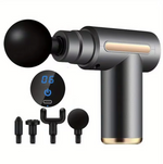 Deep Tissue Cordless Massage Gun