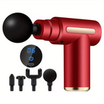 Deep Tissue Cordless Massage Gun