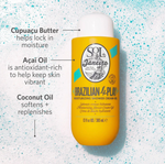 Sol de Janeiro Beija - Body Wash & Gel