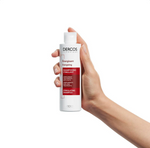 Dercos anti hair loss shampoo