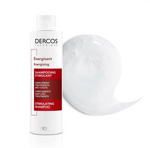 Dercos anti hair loss shampoo