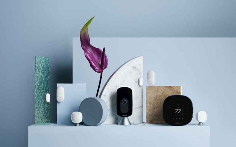 Home & Lifestyle Gadgets