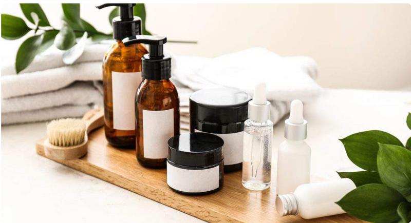 Beauty & Personal Care