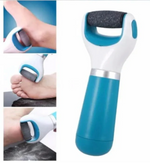 Electric Pedicure Foot File — Smooth, Salon-Soft Feet in Minutes | Dar Luxe