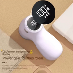 Electric Lint Remover — Restore Any Fabric to Brand New in Seconds | Dar Luxe