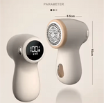 Electric Lint Remover — Restore Any Fabric to Brand New in Seconds | Dar Luxe