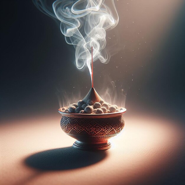 Oud & Bakhoor
